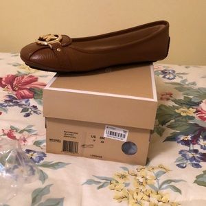 Michael Kors Fulton Flat
